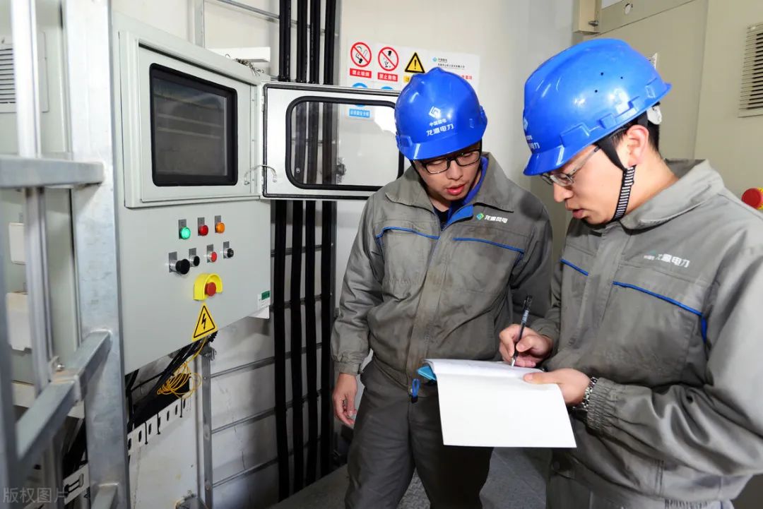 巡檢現(xiàn)場 巡檢現(xiàn)場